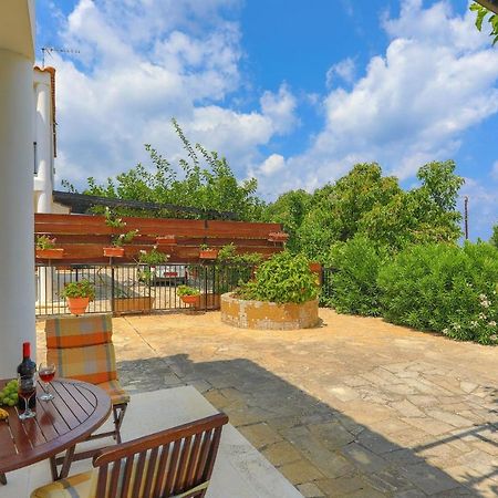 Villa Aphrodite Finiki Polis Luaran gambar