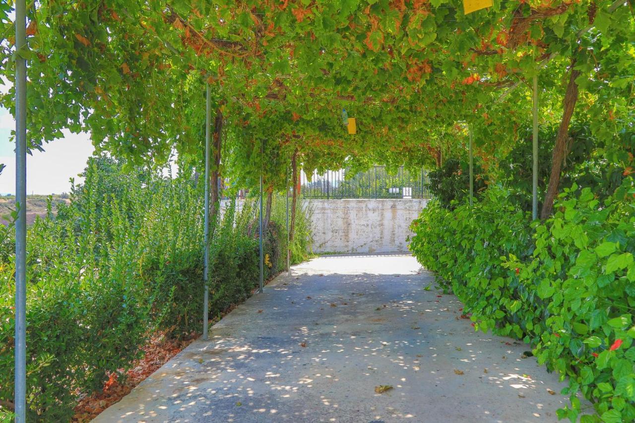 Villa Aphrodite Finiki Polis Luaran gambar