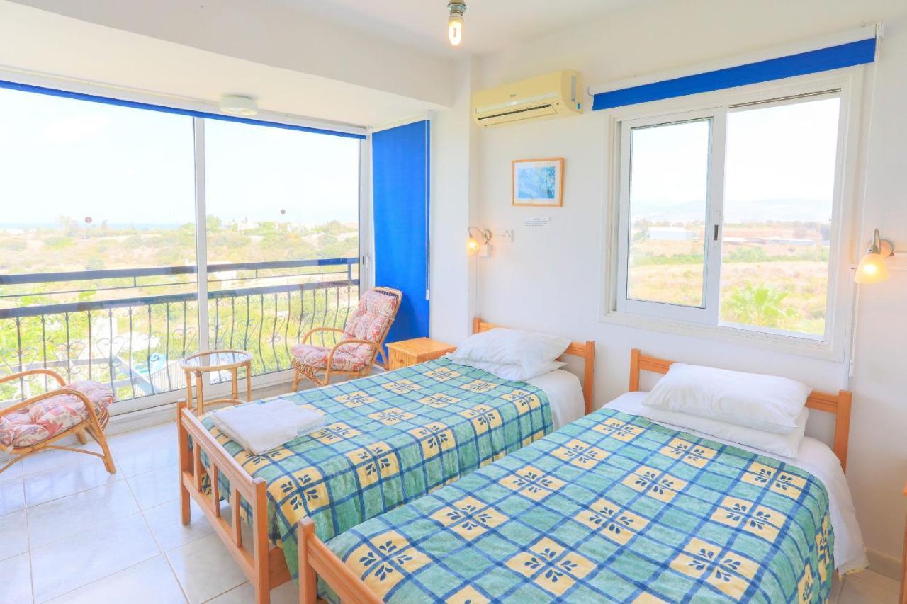 Villa Aphrodite Finiki Polis Luaran gambar