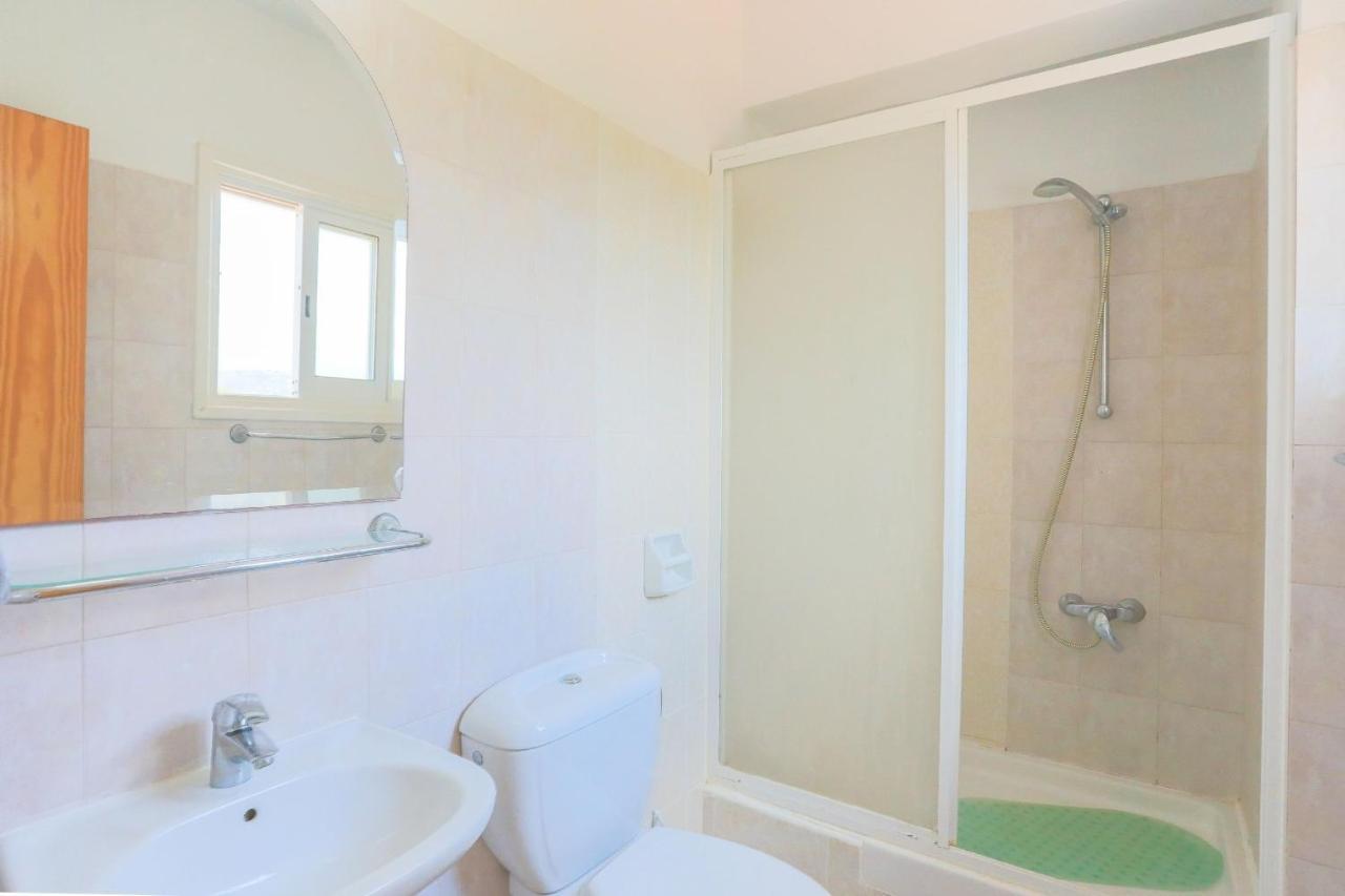 Villa Aphrodite Finiki Polis Luaran gambar
