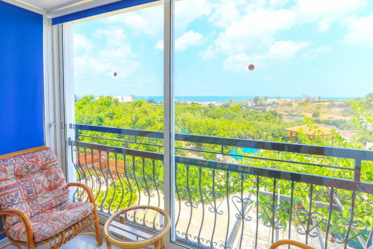 Villa Aphrodite Finiki Polis Luaran gambar