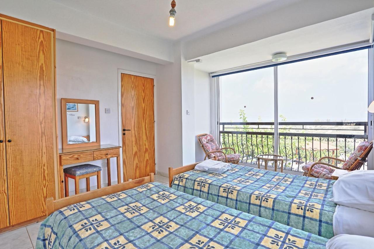 Villa Aphrodite Finiki Polis Luaran gambar