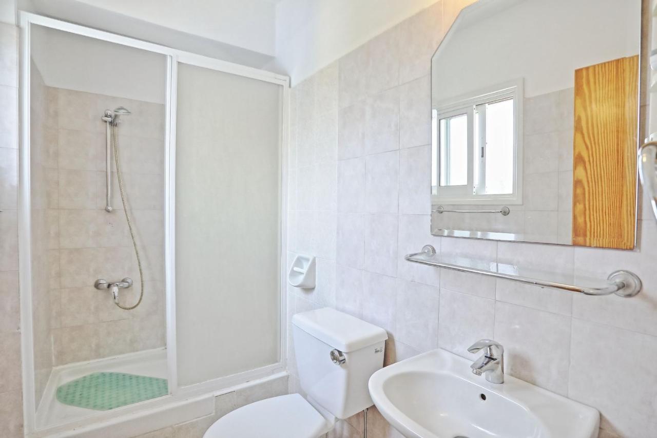 Villa Aphrodite Finiki Polis Luaran gambar